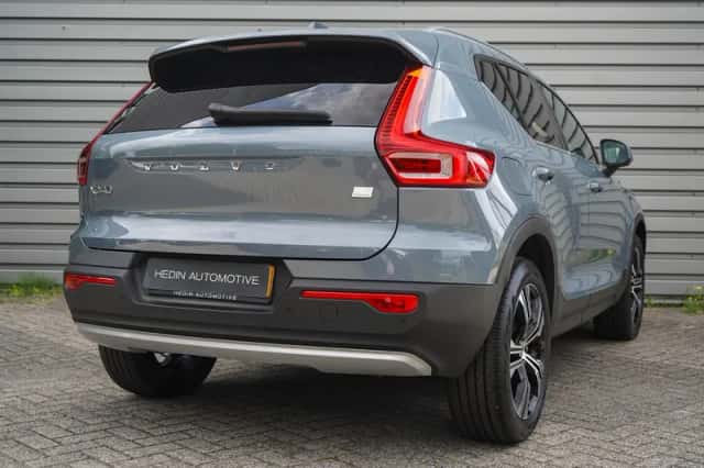 Volvo XC40 (2021) thumbnail 6