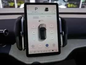 Volvo EX30 (2025) thumbnail 21