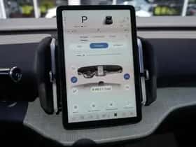 Volvo EX30 (2025) thumbnail 23