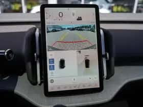 Volvo EX30 (2025) thumbnail 26