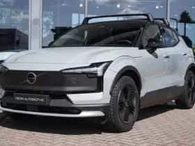 Volvo EX30 (2025) thumbnail 28