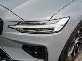 Volvo V60 (2025) thumbnail 4
