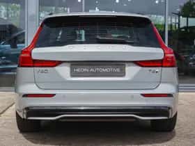 Volvo V60 (2025) thumbnail 5