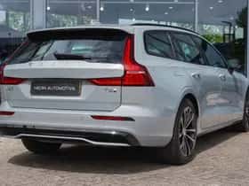 Volvo V60 (2025) thumbnail 6