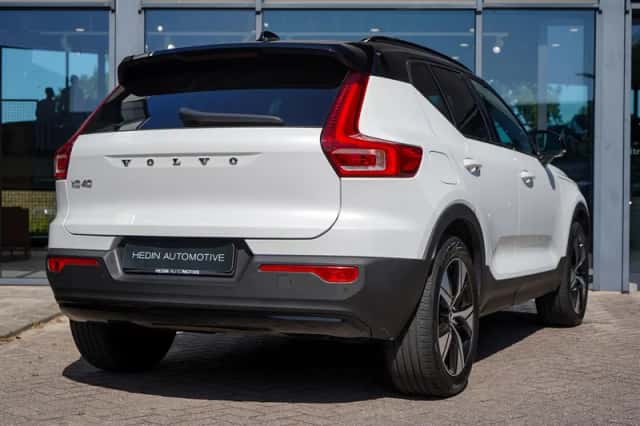 Volvo XC40 (2021) thumbnail 6
