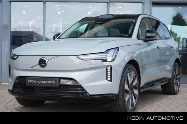 Volvo EX90 (2025) thumbnail 1