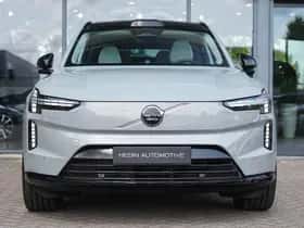 Volvo EX90 (2025) thumbnail 2