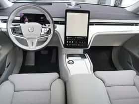 Volvo EX90 (2025) thumbnail 13