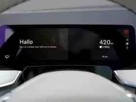 Volvo EX90 (2025) thumbnail 18