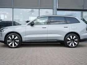 Volvo EX90 (2025) thumbnail 3