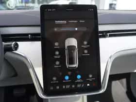 Volvo EX90 (2025) thumbnail 21