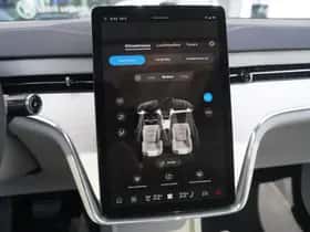 Volvo EX90 (2025) thumbnail 22