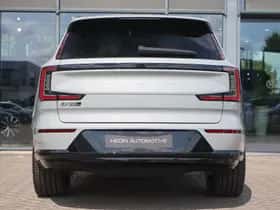 Volvo EX90 (2025) thumbnail 5