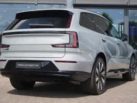 Volvo EX90 (2025) thumbnail 6