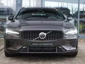 Volvo V60 (2025) thumbnail 2