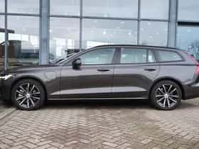 Volvo V60 (2025) thumbnail 3