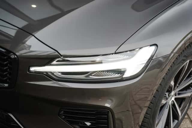 Volvo V60 (2025) thumbnail 4