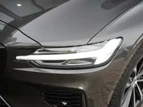 Volvo V60 (2025) thumbnail 4