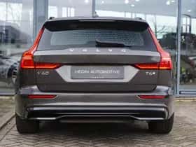 Volvo V60 (2025) thumbnail 5