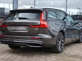 Volvo V60 (2025) thumbnail 6