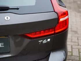 Volvo V60 (2025) thumbnail 9