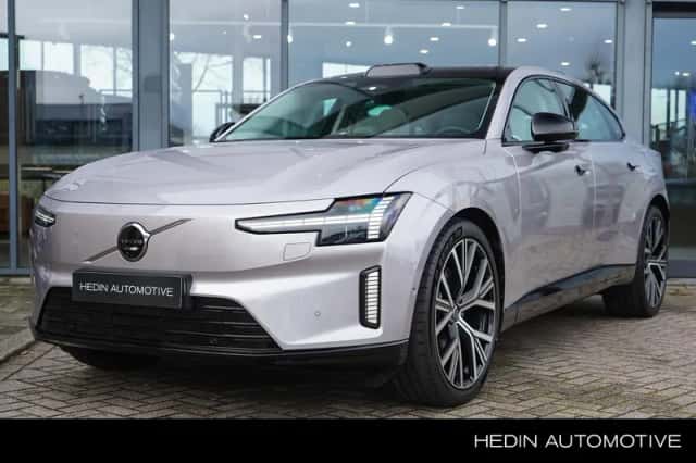 Volvo ES90 (2026) thumbnail 1