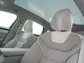 Volvo ES90 (2026) thumbnail 17