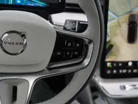 Volvo ES90 (2026) thumbnail 20