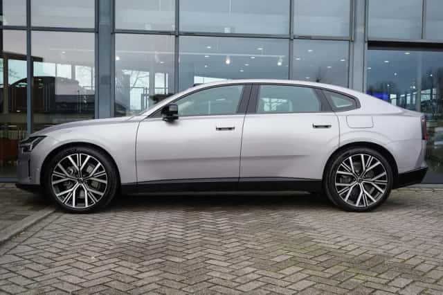Volvo ES90 (2026) thumbnail 3