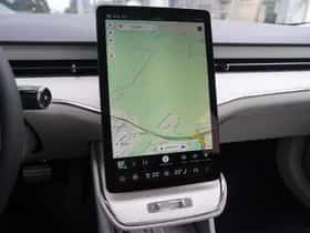 Volvo ES90 (2026) thumbnail 21