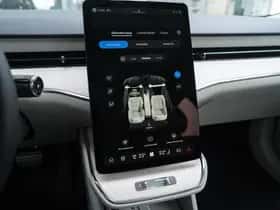 Volvo ES90 (2026) thumbnail 23