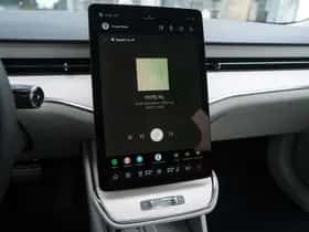Volvo ES90 (2026) thumbnail 25