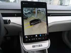 Volvo ES90 (2026) thumbnail 26