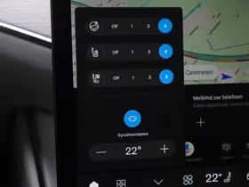 Volvo ES90 (2026) thumbnail 28