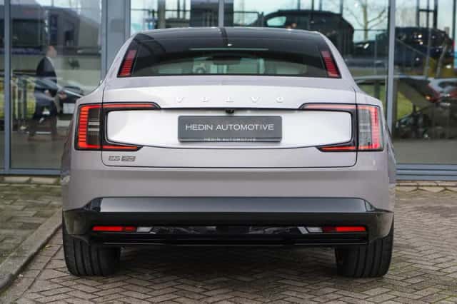 Volvo ES90 (2026) thumbnail 5
