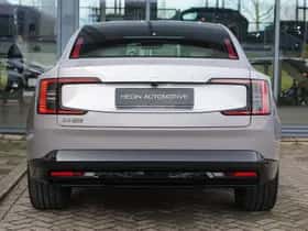 Volvo ES90 (2026) thumbnail 5