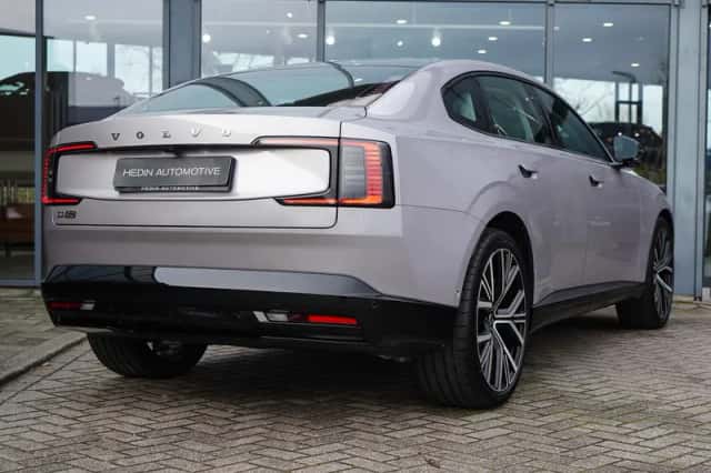 Volvo ES90 (2026) thumbnail 6