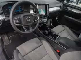 Volvo XC40 (2025) thumbnail 12