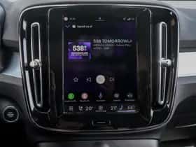 Volvo XC40 (2025) thumbnail 25