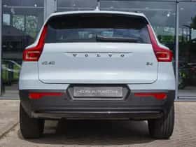 Volvo XC40 (2025) thumbnail 5