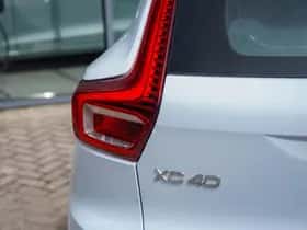 Volvo XC40 (2025) thumbnail 8