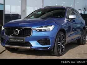 Volvo XC60 (2018) thumbnail 1