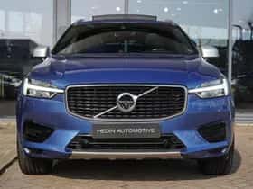 Volvo XC60 (2018) thumbnail 2