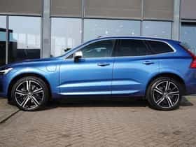 Volvo XC60 (2018) thumbnail 4