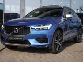 Volvo XC60 (2018) thumbnail 34
