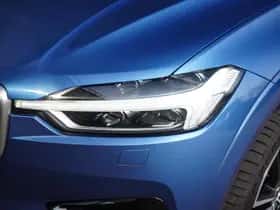 Volvo XC60 (2018) thumbnail 5