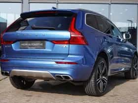 Volvo XC60 (2018) thumbnail 7