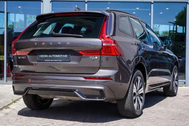 Volvo XC60 (2025) thumbnail 6