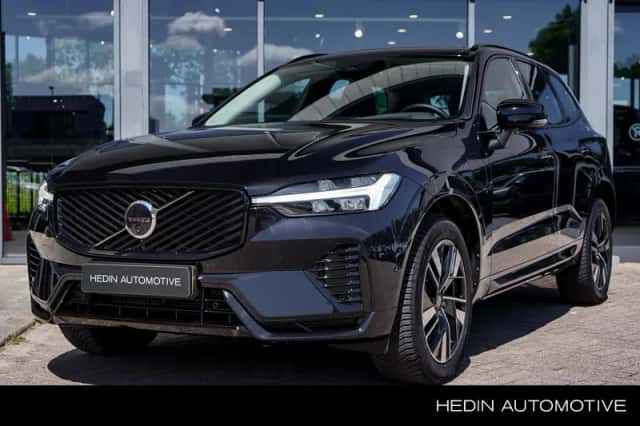Volvo XC60 (2025) thumbnail 1