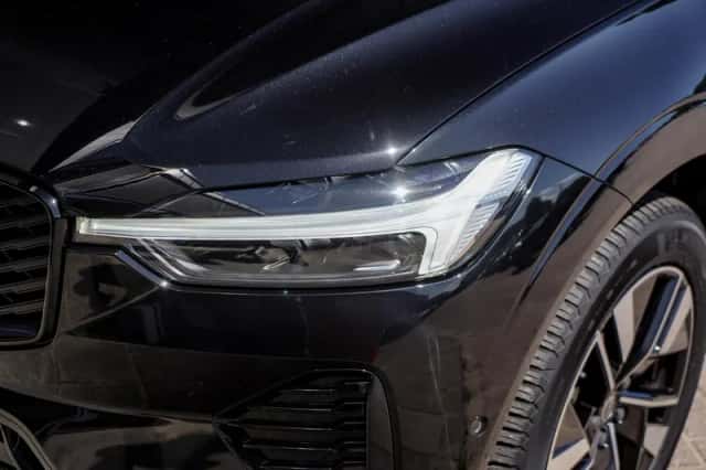 Volvo XC60 (2025) thumbnail 4